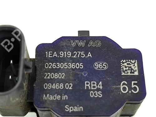 Electronic module VW ID.4 (E21) Pure | BP33291855M83  - Image 7