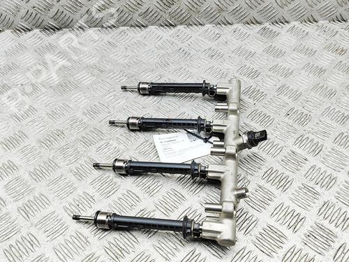 Injection rail MERCEDES-BENZ CLA (C118) CLA 200 (118.387) | BP33394587M98 - Image 4