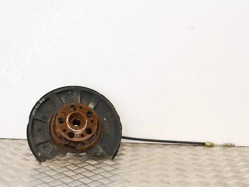 Højre hjullejehus spindel Højre hjullejehus spindel MERCEDES-BENZ E-CLASS (W212) E 220 CDI (163 hp) 14645867 14645867