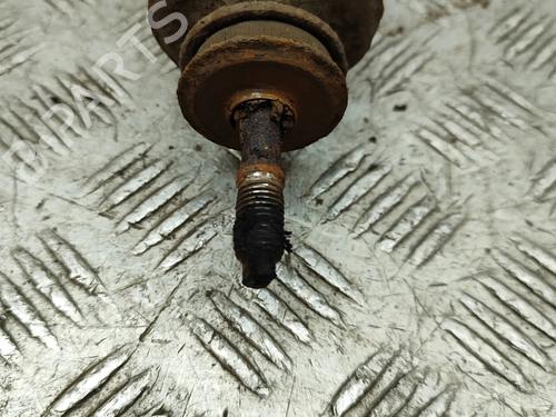 Left front shock absorber FORD RANGER (ET) 3.0 TDCi 4x4 | BP33380871M16 - Image 4