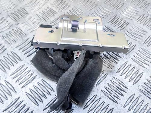 Fuse box NISSAN QASHQAI II (J11, J11_) 1.2 DIG-T | BP6760329E1