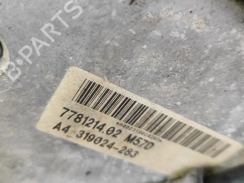 Engine LAND ROVER RANGE ROVER III (L322) 3.0 D 4x4 | BP31072776M1 - Image 11