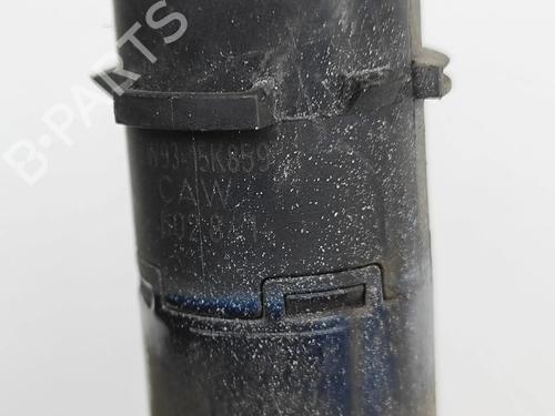 Electronic module JAGUAR XJ (X350, X358) D 2.7 | BP36984005M83 - Image 10