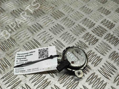 Used Other FORD FIESTA VI (CB1, CCN) 1.0 EcoBoost (125 hp) 27219089