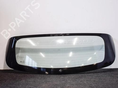 Used Bootlid window OPEL CORSA E (X15) 1.4 (08, 68) (90 hp) 6743559