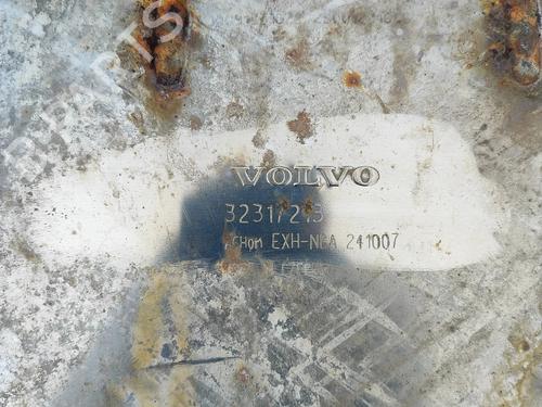 Udstødningssystem VOLVO XC40 (536) B4 Mild-Hybrid | BP27795103M121 