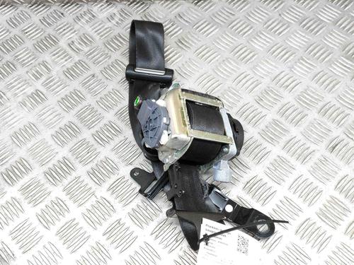 Front right seatbelt VOLVO S60 II (134) T3 | BP16535670I25 