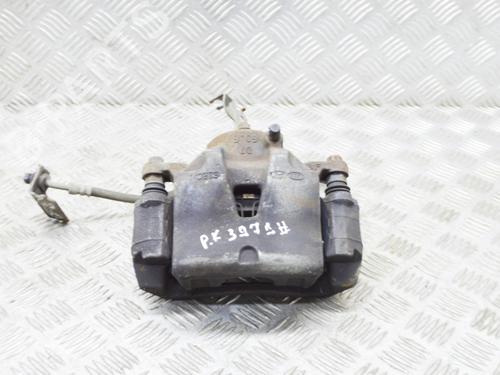 Used Left front brake caliper KIA SPORTAGE IV (QL, QLE) 1.7 CRDi (141 hp) 14653317