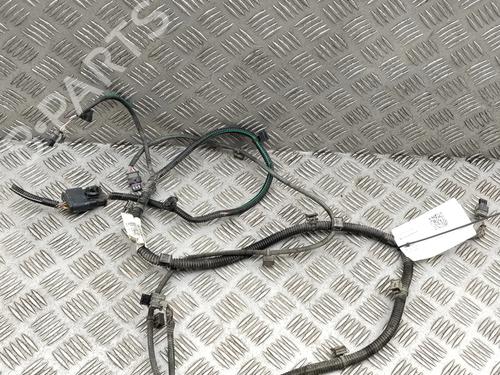 Used Wiring harness Wiring harness CITROËN BERLINGO Box Body/MPV (K9) e-Berlingo (136 hp) 39619511 39619511