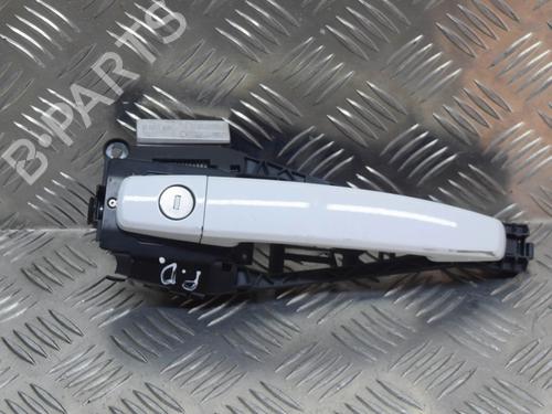 Used Front right exterior door handle OPEL MOKKA / MOKKA X (J13) 1.4 (_76) (140 hp) 6771688