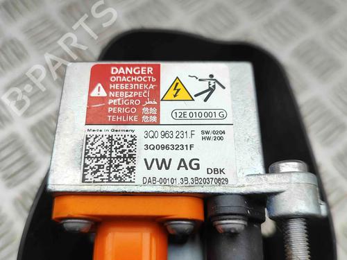 Electronic module VW MULTIVAN T7 (STM, STN) 1.4 eHybrid | BP29542669M83  - Image 6