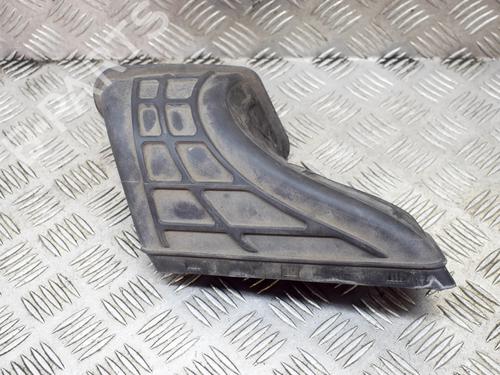 Used Pipe AUDI A5 (8T3) 2.0 TDI (177 hp) 14635571