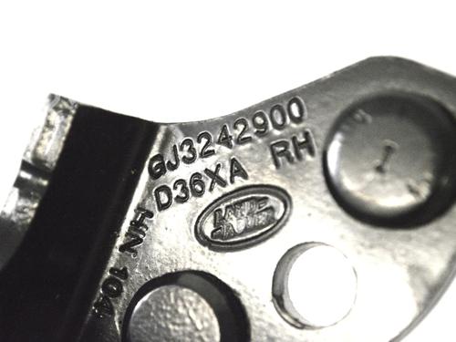 Hinge/Door check strap LAND ROVER RANGE ROVER EVOQUE (L538) 2.0 D 4x4 | BP30227434C146 
