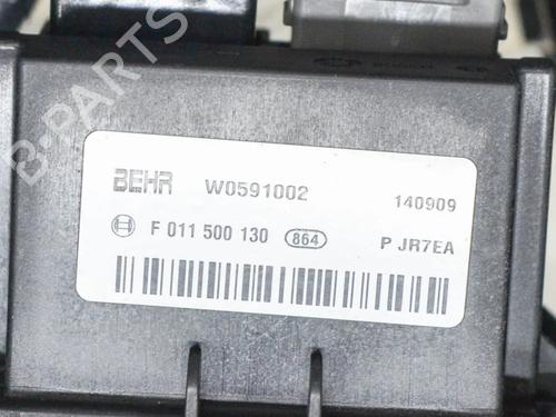 Heater matrix MASERATI GHIBLI III (M157) 3.0 S Q4 | BP36043000M63 - Image 7