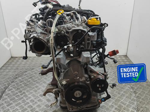 Used Engine Engine 39380316 39380316