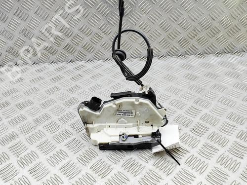 Used Rear right lock VW AMAROK (2HA, 2HB, S1B, S6B, S7A, S7B, AGD) 2.0 BiTDI 4motion (180 hp) 31326350