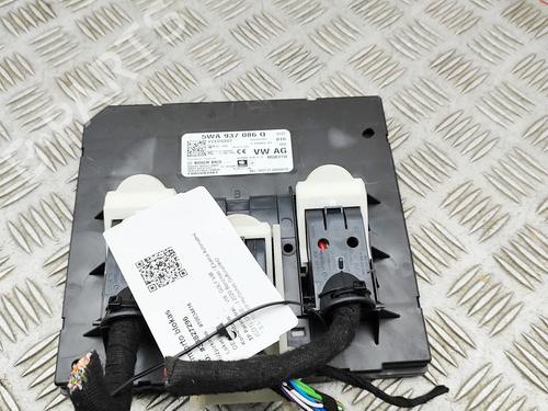 Control unit VW GOLF VIII (CD1, DA1) 1.5 eTSI | BP39546308M11 - Image 3