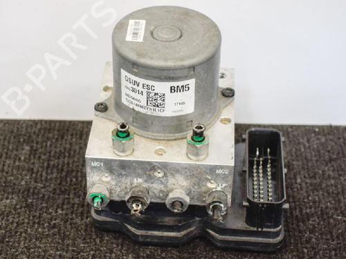 ABS Bremseaggregat OPEL MOKKA / MOKKA X (J13) 1.4 (_76) (140 hp) 6749984