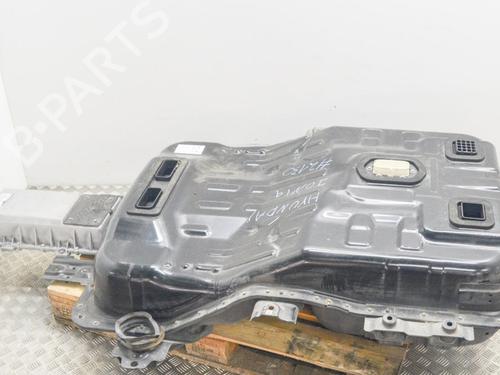 Used Battery HYUNDAI IONIQ (AE) 1.6 GDI Hybrid (105 hp) 14621320