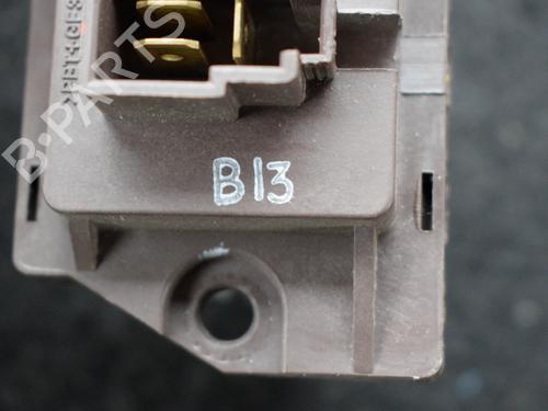 Heater resistor KIA CEE'D SW (ED) 1.6 CRDi 115 | BP14633762M108 - Image 5