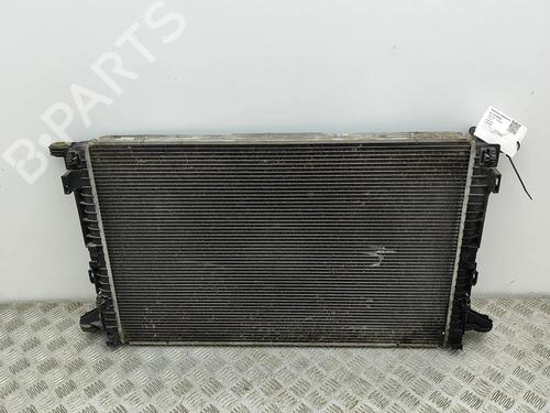 Used Water radiator Water radiator AUDI Q7 (4MB, 4MG, 4MQ) 3.0 TDI quattro (272 hp) 33387172 33387172