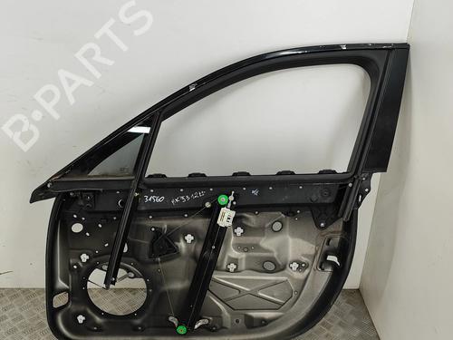 Used Front left window mechanism PORSCHE PANAMERA (970) 4.8 4S (400 hp) 29829563