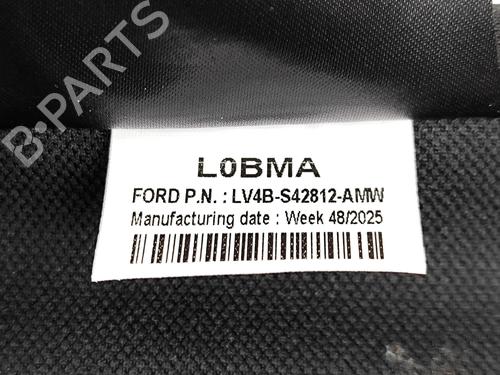 Hattehylde FORD KUGA III (DFK) 2.5 FHEV | BP39205334C85 - Image 7