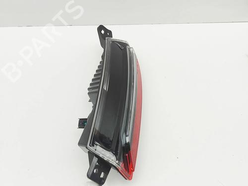 Rear fog light TESLA MODEL 3 (5YJ3) EV | BP38515821C37 - Image 2