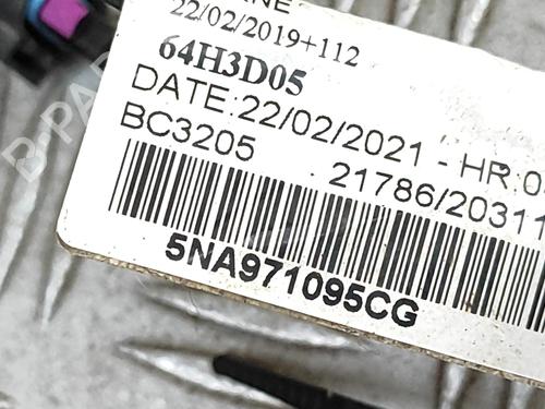 Elektronisk modul VW TIGUAN (AD1, AX1) 1.4 eHybrid | BP28091249M83 