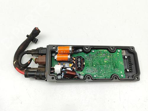 Elektronisk modul PORSCHE CAYENNE Coupe (9YB) 4.0 S AWD (9YBBJ1) | BP29594141M83 