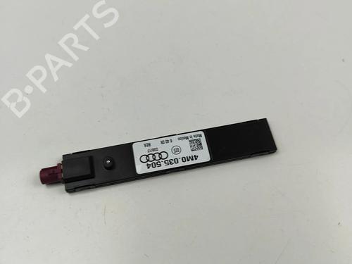 Used Electronic module PORSCHE PANAMERA (971) 2.9 4 E-Hybrid (97ABE1, 97BBE1) (330 hp) 26680676