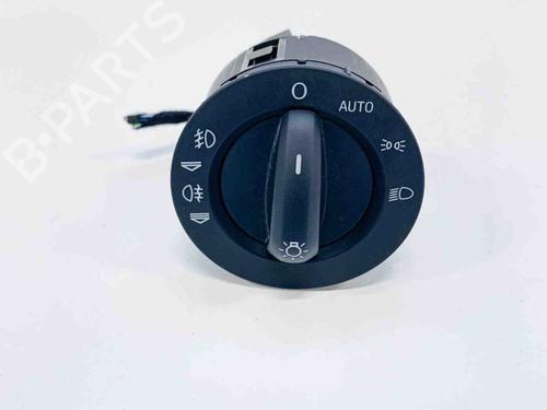 Modulo electronico AUDI A6 C6 Avant (4F5) 2.0 TFSI (170 hp) 6762256