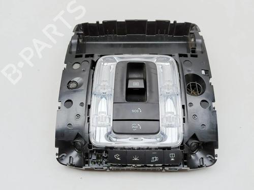 Used Interior roof light Interior roof light 38600089 38600089