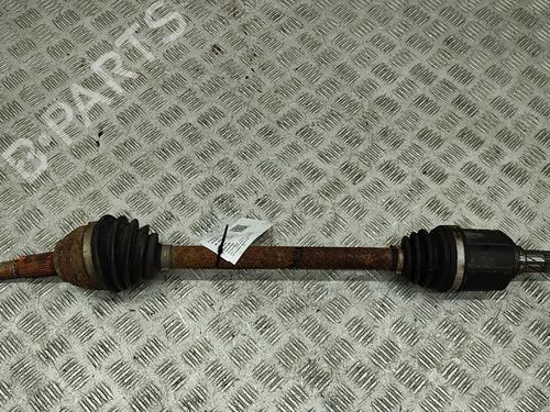 Used Left front driveshaft NISSAN LEAF (ZE1) Electric (150 hp) 28432452