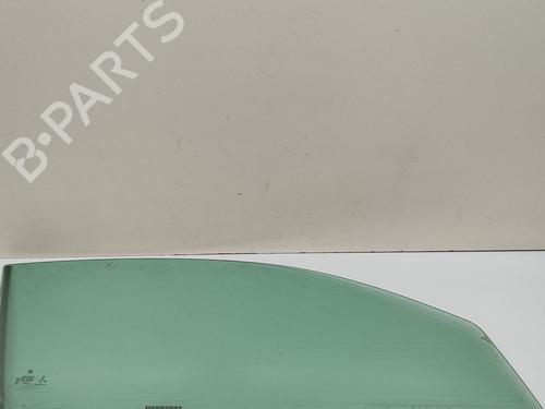 Used Front right door window BMW 4 Coupe (F32, F82) M4 (431 hp) 27791060