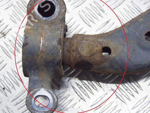 Right front suspension arm MAZDA 6 Saloon (GJ, GL) 2.2 D (GJ2FP) | BP6867007M13