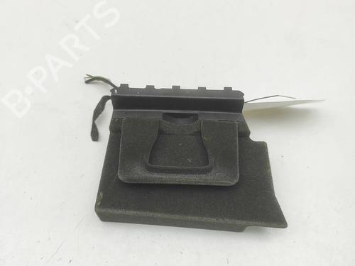 Used Electronic module Electronic module PORSCHE MACAN (95B) 3.0 S Diesel (258 hp) 31047333 31047333