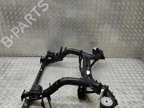Rear axle AUDI Q4 E-TRON SUV (F4B) 40 | BP28555850M2