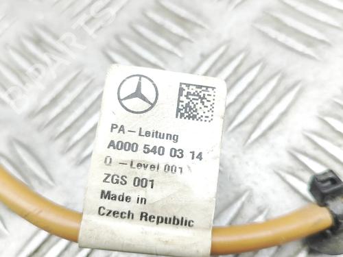 Cable MERCEDES-BENZ EQS (V297) EQS 450+ (297.123) | BP39030698E12 - Image 6