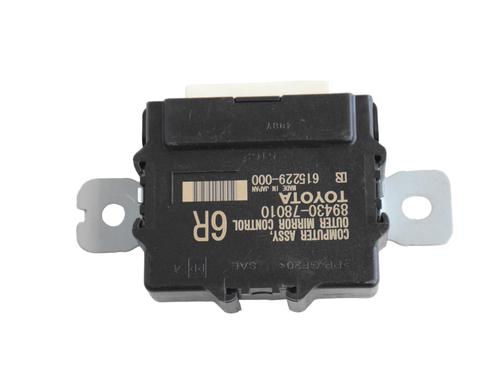 Electronic module LEXUS NX (_Z1_) 300h AWD (AYZ15_) | BP33360199M83 - Image 2
