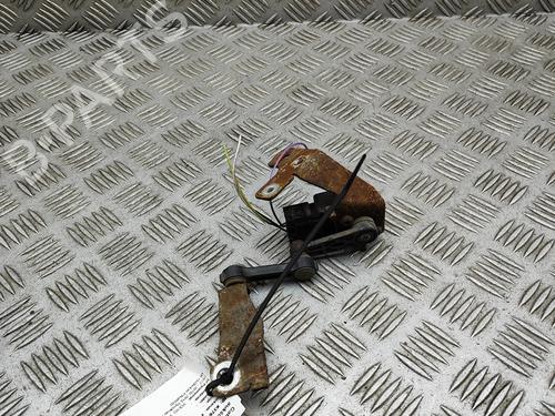 Electronic sensor VOLVO V40 Hatchback (525) D4 | BP38267835M84 - Image 5