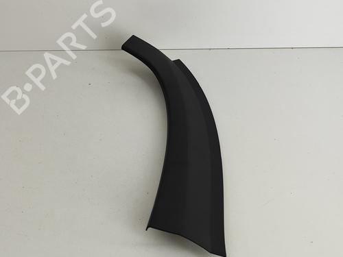 Boot lining TESLA MODEL X (5YJX) 90D AWD | BP20675755I3 