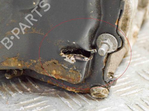 Gearbox VW GOLF VIII (CD1, DA1) 1.5 eTSI | BP29510668M3 