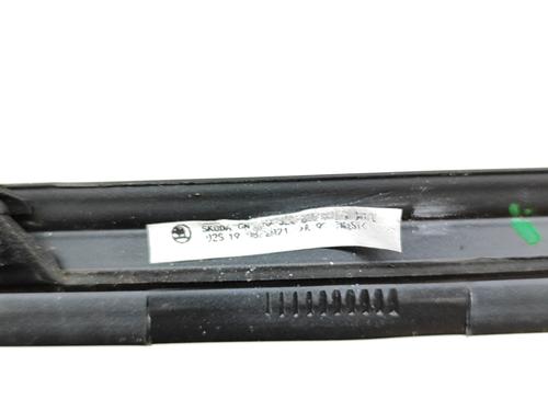 Door moulding trim SKODA ENYAQ iV SUV (5AZ) 50 | BP27769039C150 