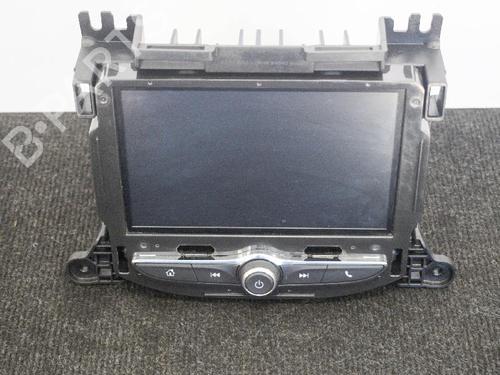 Elektronisk modul OPEL MOKKA / MOKKA X (J13) 1.4 (_76) (140 hp) 7740745