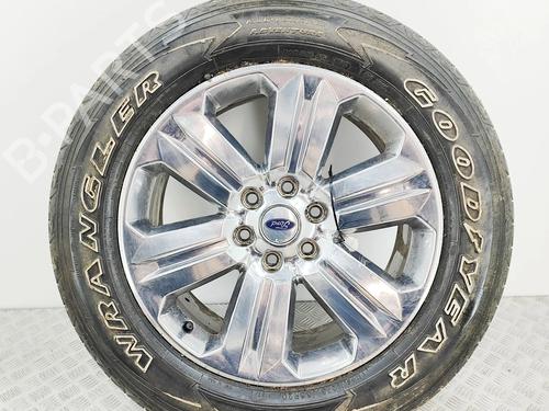 Fælk Fælk FORD USA F-150 Crew Cab Pickup 3.5 4WD (381 hp) 33387821 33387821