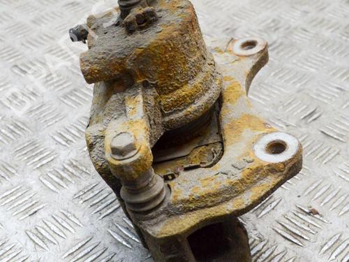 Right front brake caliper KIA OPTIMA Sportswagon (JF) 1.7 CRDi | BP14650217M104