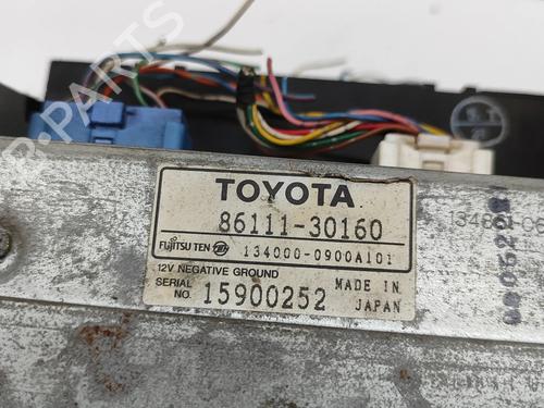 Electronic module LEXUS GS (_S16_) 300 (JZS160_, JZS160R) | BP27616561M83  - Image 8