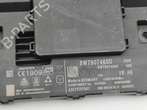 Electronic module AUDI Q5 (FYB, FYG) SQ5 TFSI quattro | BP36231915M83 - Image 5