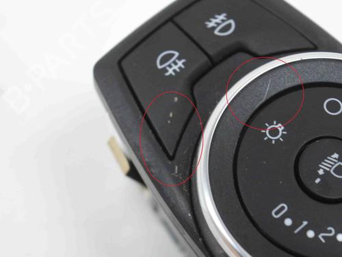 Electronic module FORD FOCUS III 1.0 EcoBoost | BP9629577M83